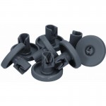 Electrolux Rollensatz unten...