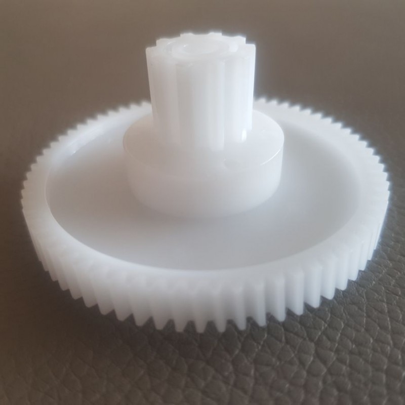 Unold Zahnrad doppelt C232333