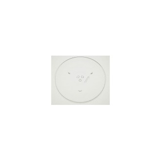 Drehteller Grundig Mikrowelle G866785