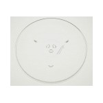 Drehteller Grundig Mikrowelle G866785