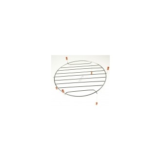 Grillrost Grundig Mikrowelle G866791