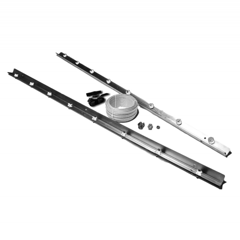 Sonnenkönig Wäscheleinen Set Emma