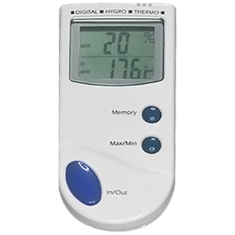 Hygrostat Sonnenkönig 10180008