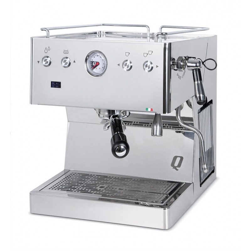 Quick Mill Espressomaschine 02046 Sunny
