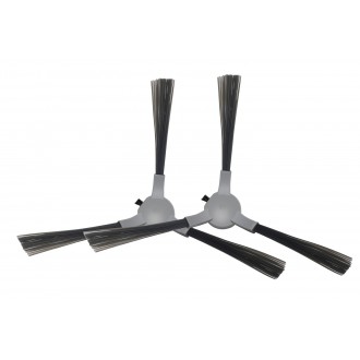 Seitenbürsten Trisa Robotersauger 9523.9805