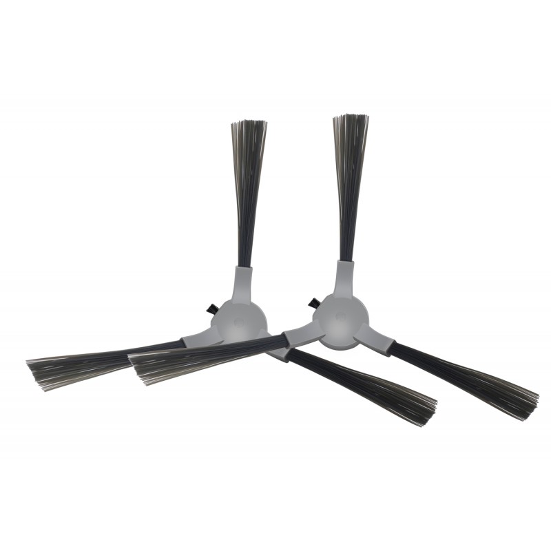 Seitenbürsten Trisa Robotersauger 9523.9805