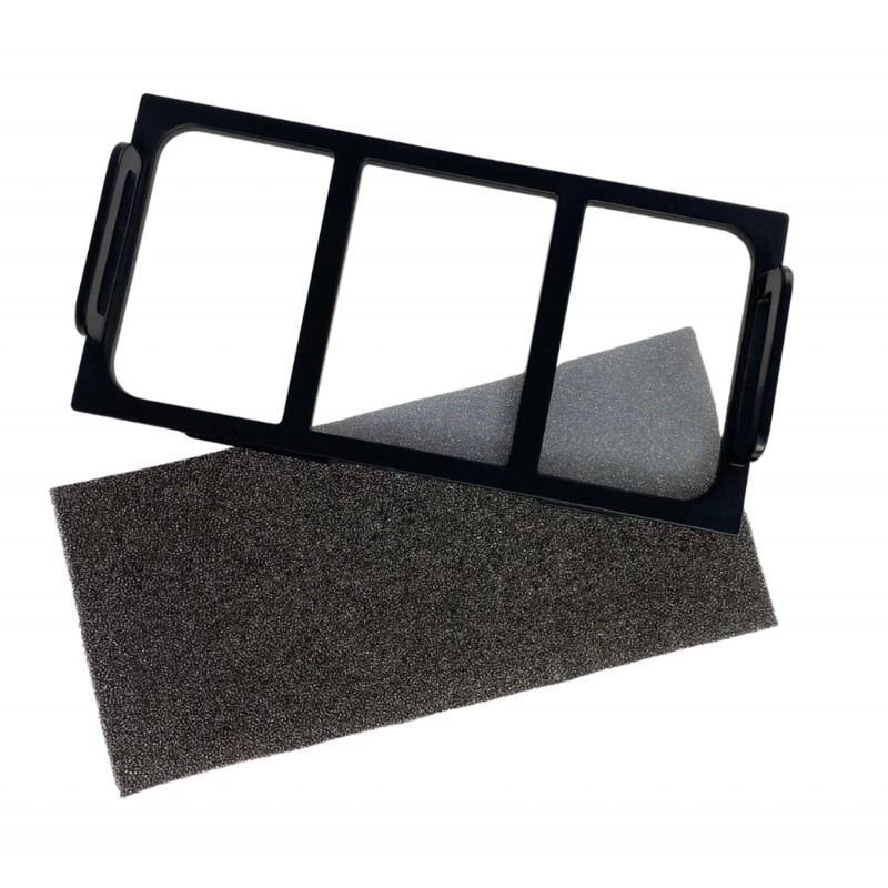 Filter Trisa Robotersauger 9523.9806