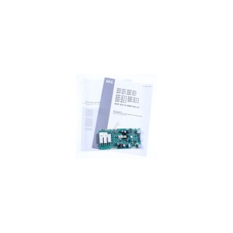 AEG Steuerplatine M210632