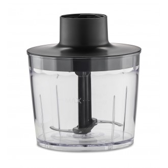 Zerkleinerer Trisa Mixerset 6714.9803