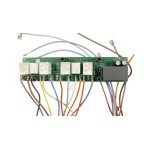 Blaupunkt Bedienmodul R462597