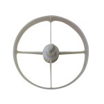 Turmix Scheibenträger 1569132