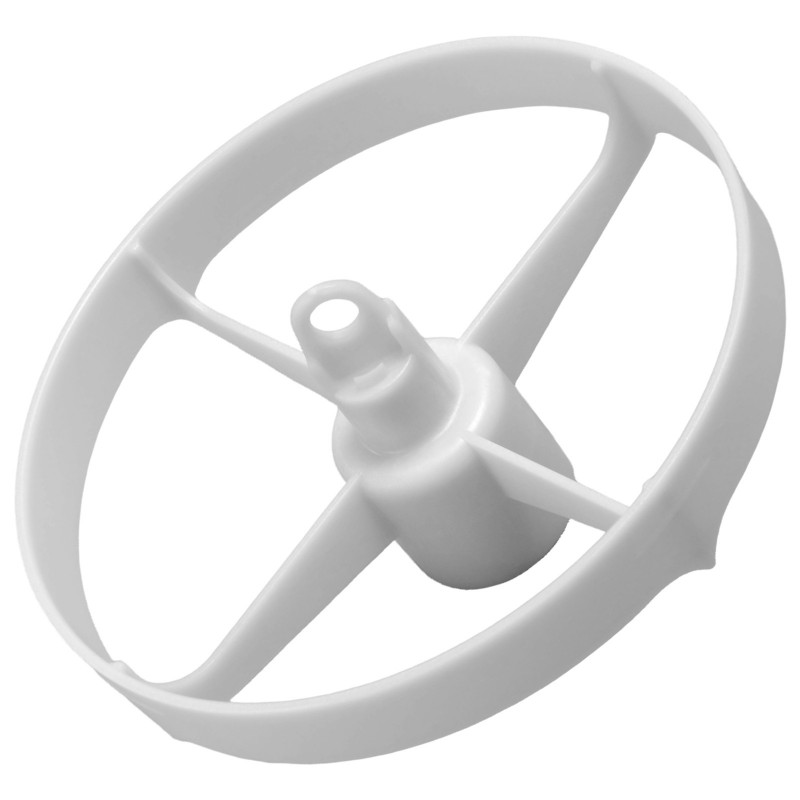 Turmix Scheibenträger 1569132