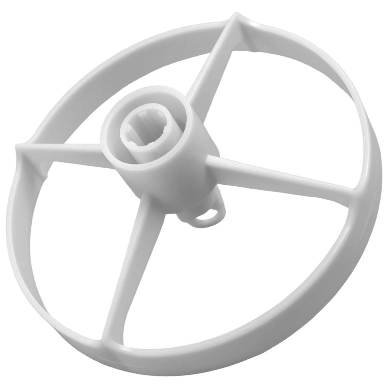 Turmix Scheibenträger 1569132