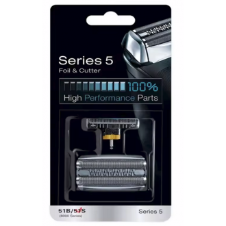 Braun KP51S