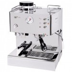 Quick Mill Siebträgermaschine Pegaso 03035 glanz