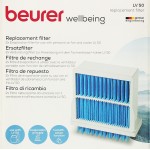 Ersatzfilter Beurer LV50 C289477