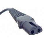 Braun Ersatzkabel Rasierer...
