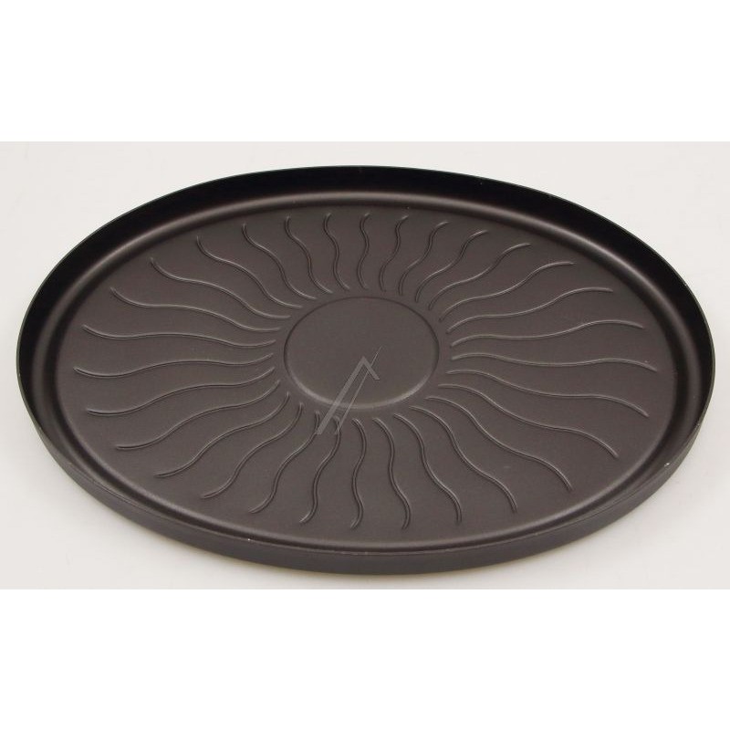 Severin Grillplatte Raclettegrill 0316048