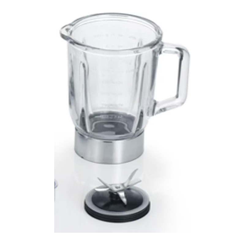 Severin Mixbecher X743270