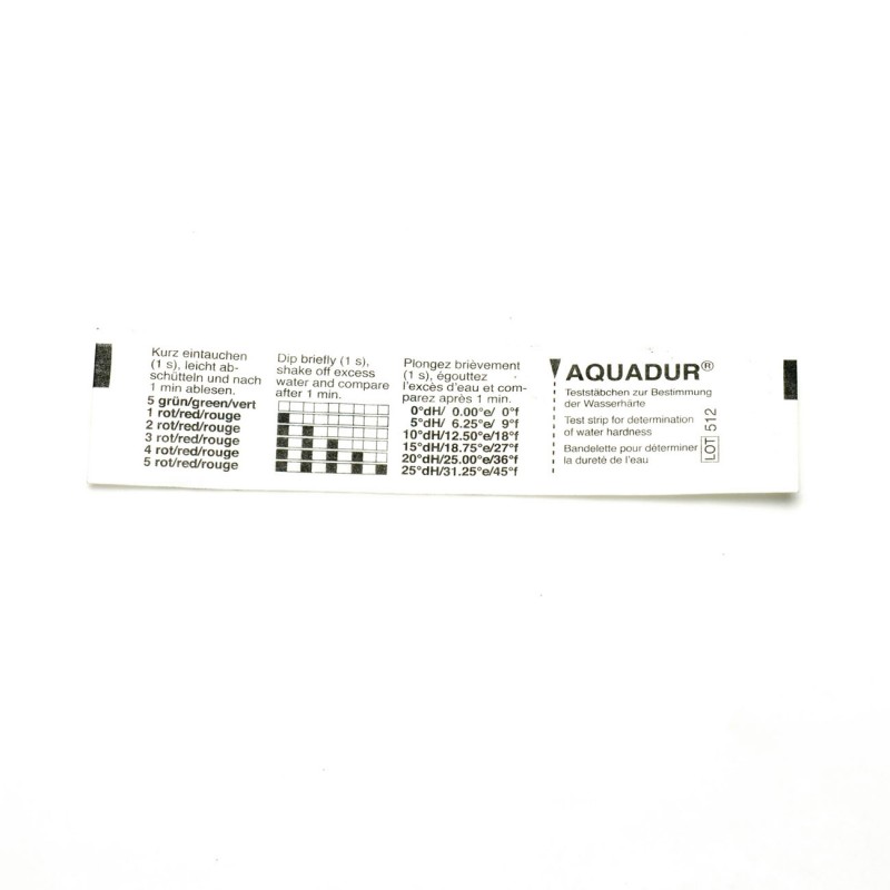 Sage Wasserstreifen SP0001881