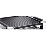 Turmix Grillplatte 4er Raclette