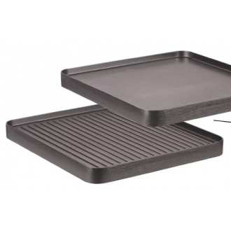 König Grillplatte D205000210
