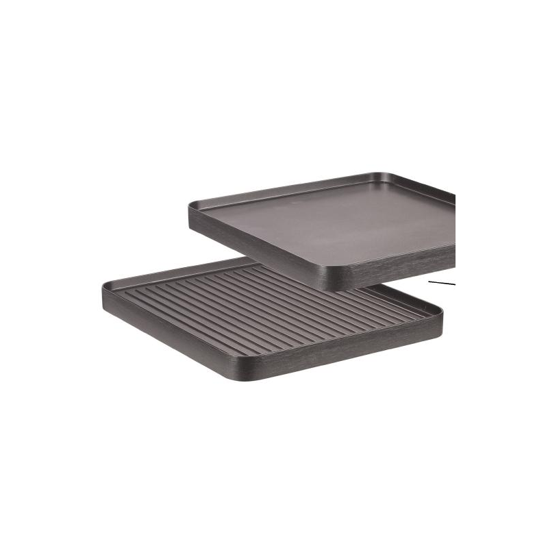 König Grillplatte D205000210