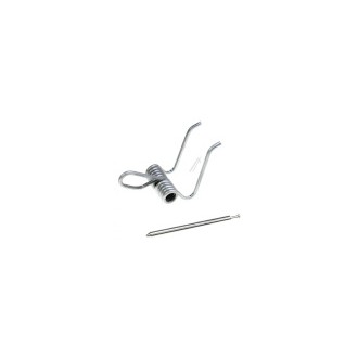 Kenwood Scharnierfeder 8209396