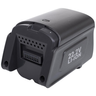 Ersatzakku Princess Staubsauger