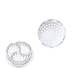 Braun Peeling Bürste W124820