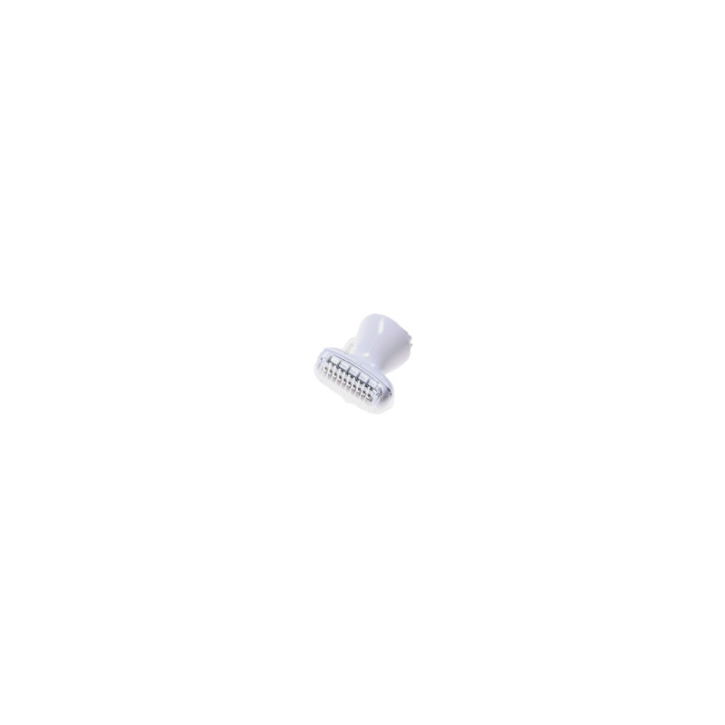 Scherkopf Braun Epilierer Silk Epil Q751450