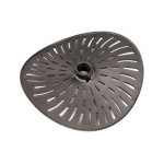 Abdeckung Küchenmaschine Silvercrest