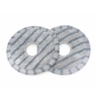 Ersatzpads Solis Staubsauger 770.09
