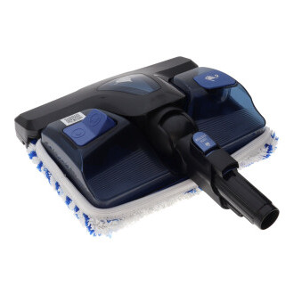 Zubehör Bürste Rowenta Staubsauger ZR009602