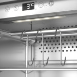 Platine Caso Reifeschrank