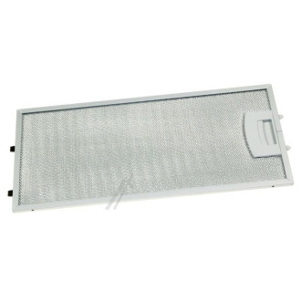 Fettfilter Siemens Dampfabzug 00435204