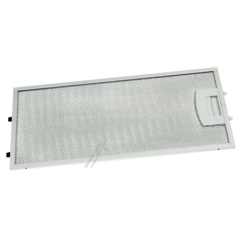 Fettfilter Siemens Dampfabzug 00435204