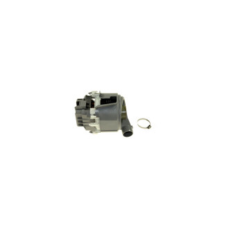Bosch Geschirrspüler Heizpumpe 5101214