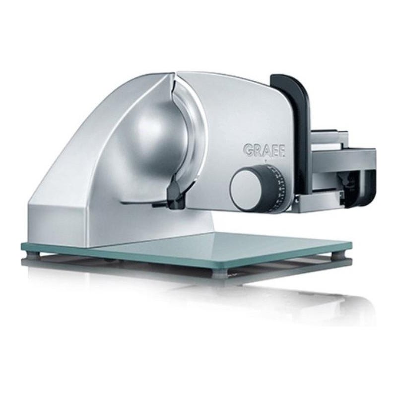 Graef Allesschneider Master M20