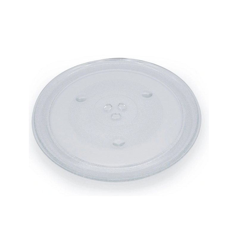 Glasteller Caso Mikrowelle