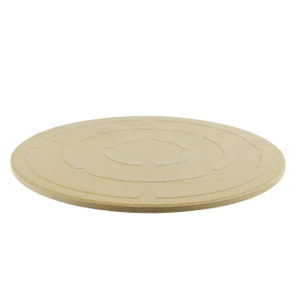 Pizzastein Caso Backofen