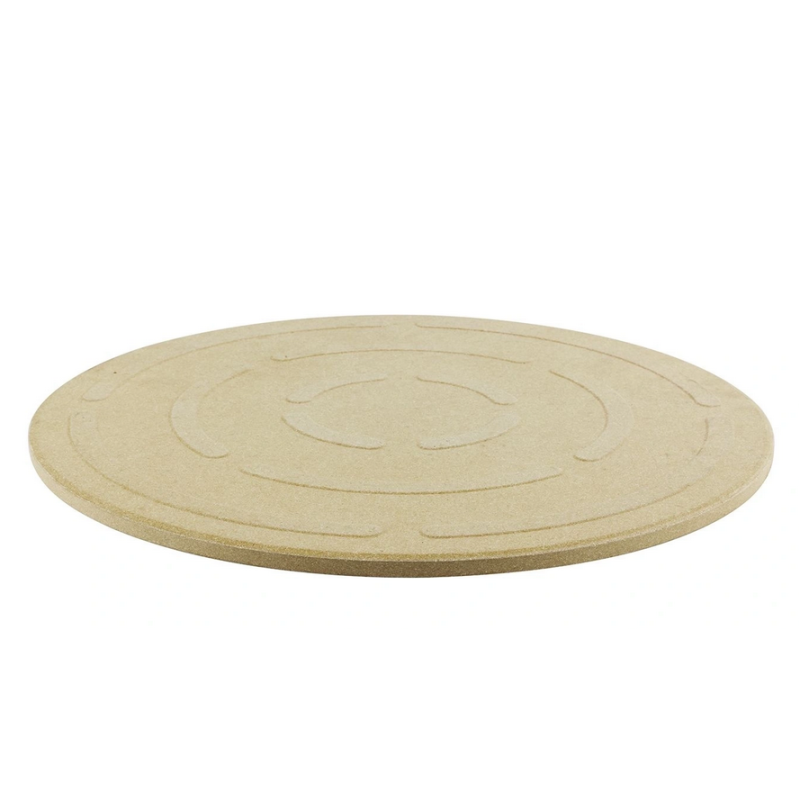 Pizzastein Caso Backofen