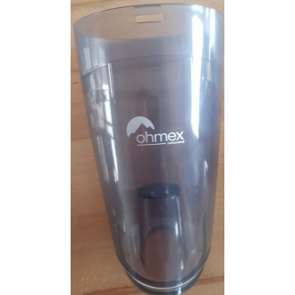Staubbehälter Ohmex Akkusauger