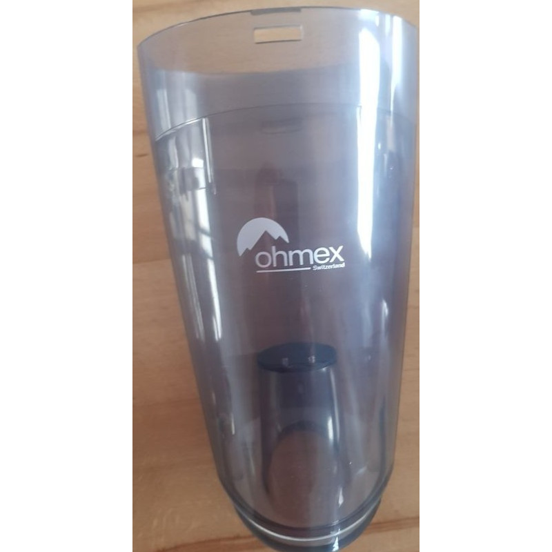 Staubbehälter Ohmex Akkusauger