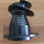Filter Ohmex Staubsauger