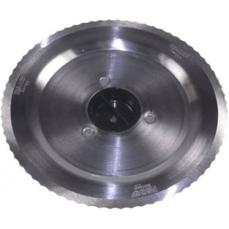 Rotel Wellenschliffmesser 2403000074