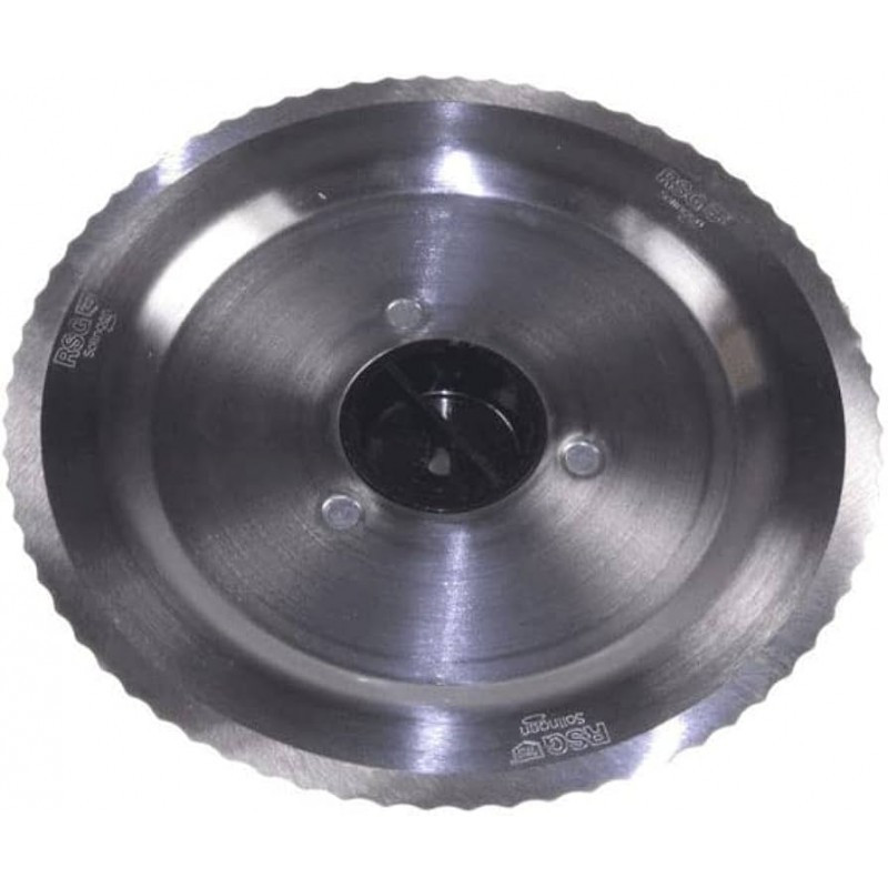 Rotel Wellenschliffmesser 2403000074
