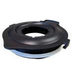 Deckel Caso Mixer