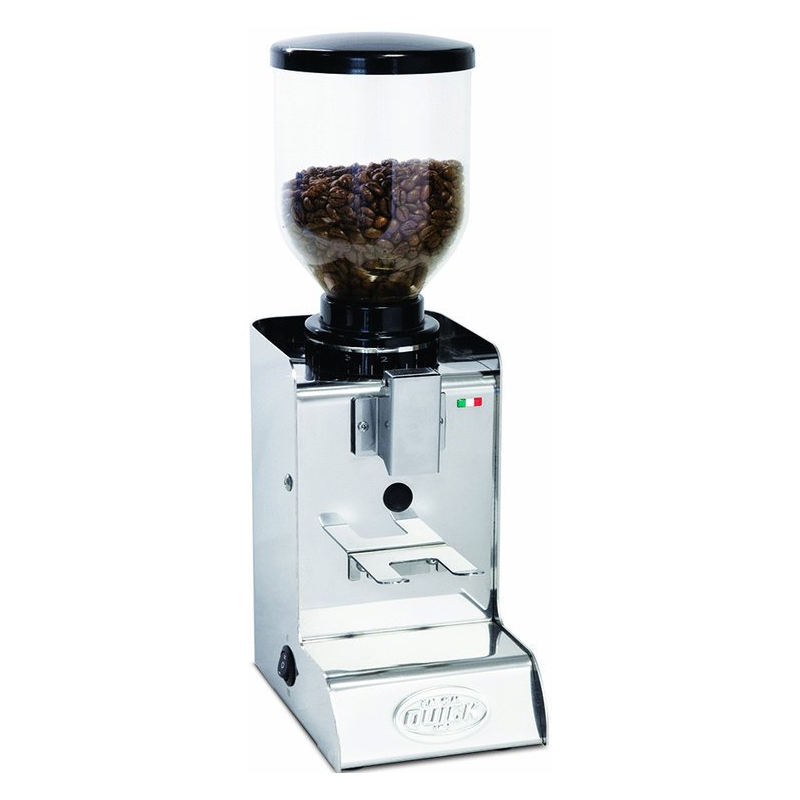 Quick Mill Kaffeemühle 060 Evo - 31.1001