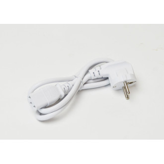 Domo Schuko Netzkabel DO499BL-52